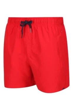 Regatta Mawson Red Swim Shorts 14 Regatta Mawson Red Swim Shorts -Tienda Barata Deporte C46056s7