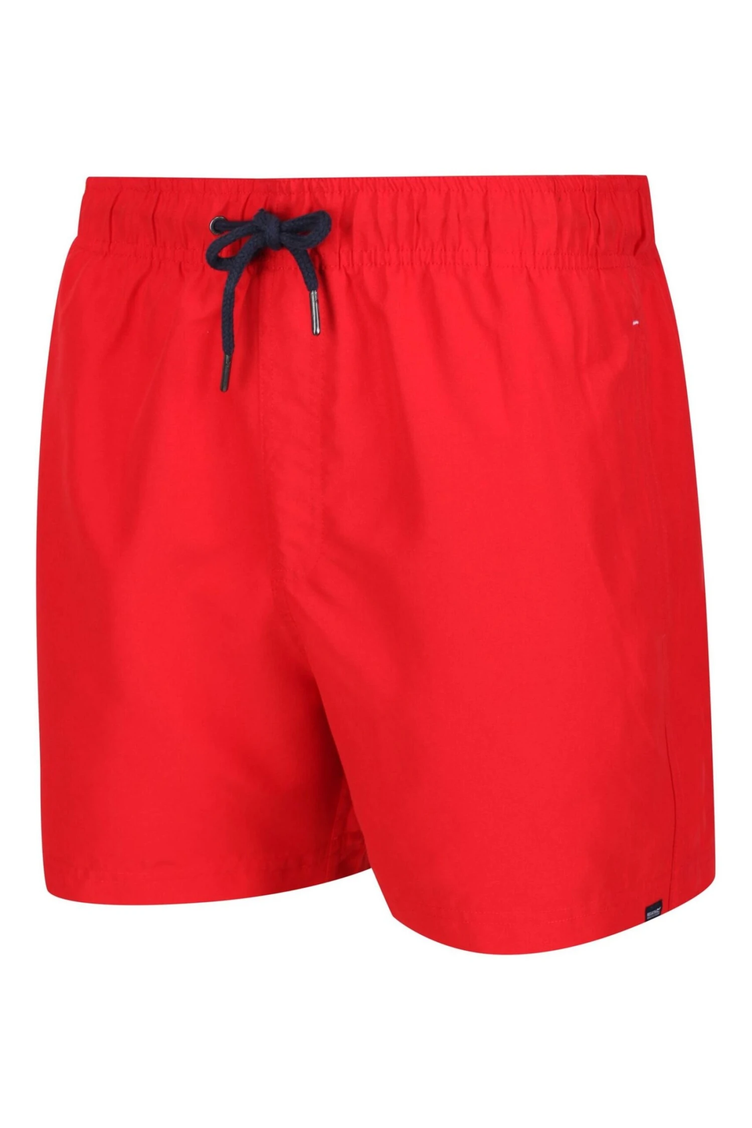 Regatta Mawson Red Swim Shorts 7 Regatta Mawson Red Swim Shorts - Imagen 7