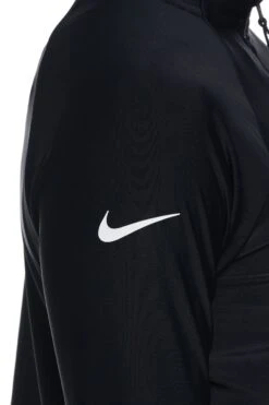 Nike Black Victory Long Sleeved Swim Tunic -Tienda Barata Deporte C48171s7