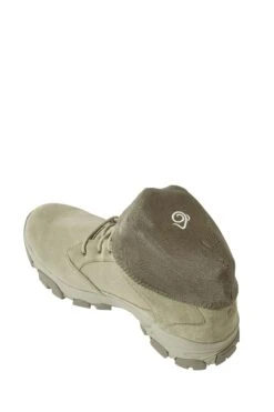 Craghoppers Salado Desert Mid Brown Boots 7 Craghoppers Salado Desert Mid Brown Boots -Tienda Barata Deporte C52852s3