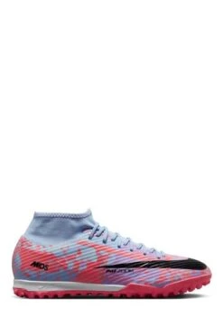 Nike Blue Football Zoom Superfly 9 Academy Turf Ground Football Boots 17 Nike Blue Football Zoom Superfly 9 Academy Turf Ground Football Boots -Tienda Barata Deporte C53875
