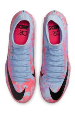 Nike Blue Football Zoom Superfly 9 Academy Turf Ground Football Boots 13 Nike Blue Football Zoom Superfly 9 Academy Turf Ground Football Boots -Tienda Barata Deporte C53875s5