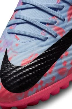 Nike Blue Football Zoom Superfly 9 Academy Turf Ground Football Boots 15 Nike Blue Football Zoom Superfly 9 Academy Turf Ground Football Boots -Tienda Barata Deporte C53875s7