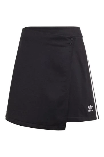 Adidas Originals Wrapping Skirt 7 Adidas Originals Wrapping Skirt - Imagen 7