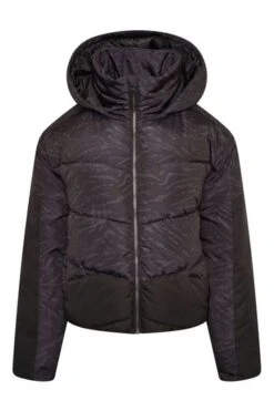 Pink Dare 2b X Next Eventual Hooded Puffer Jacket-Rosa 23 Pink Dare 2b X Next Eventual Hooded Puffer Jacket-Rosa -Tienda Barata Deporte C56849