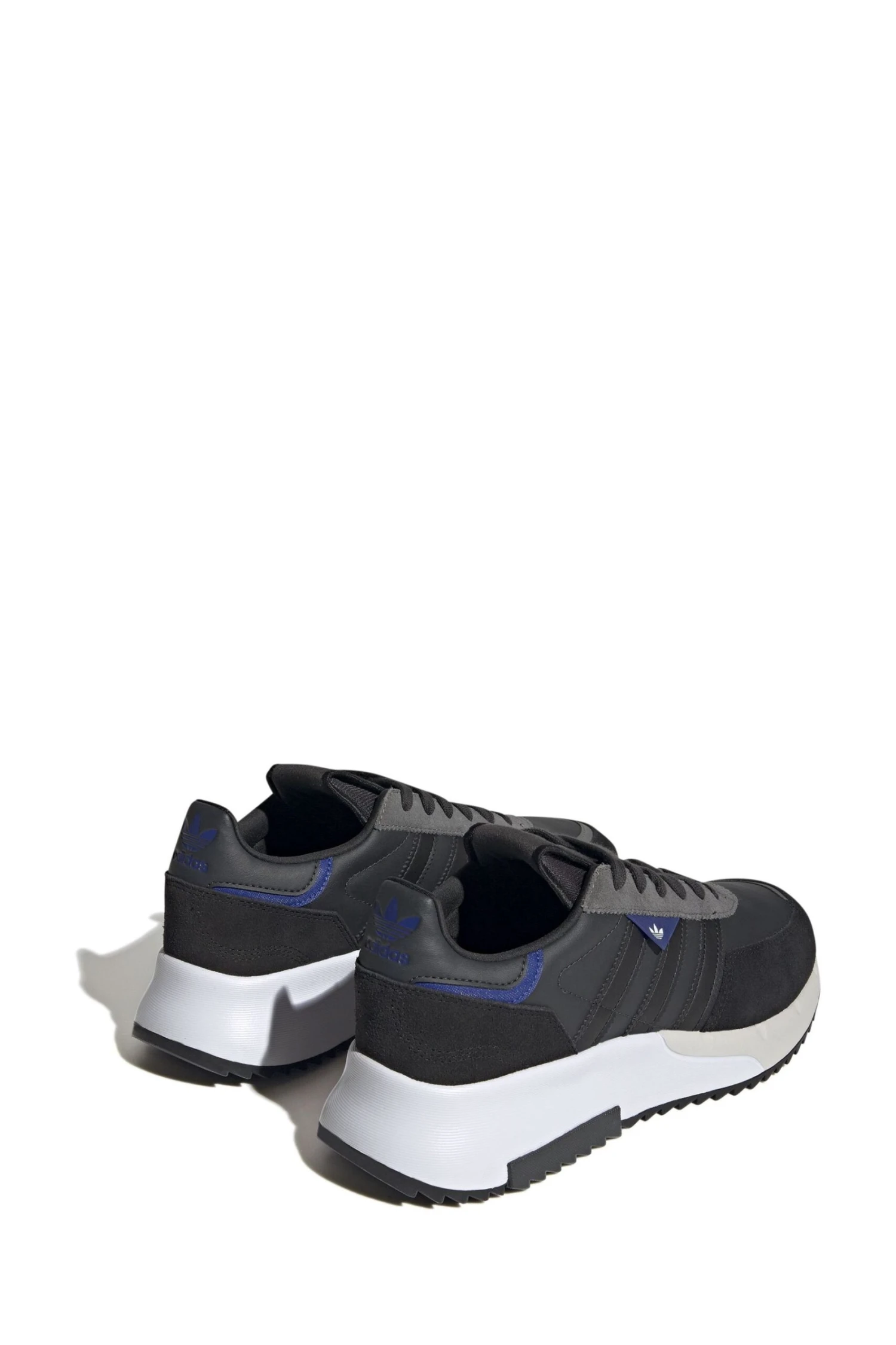 Adidas Originals RETROPY F2 Trainers 3 Adidas Originals RETROPY F2 Trainers - Imagen 3