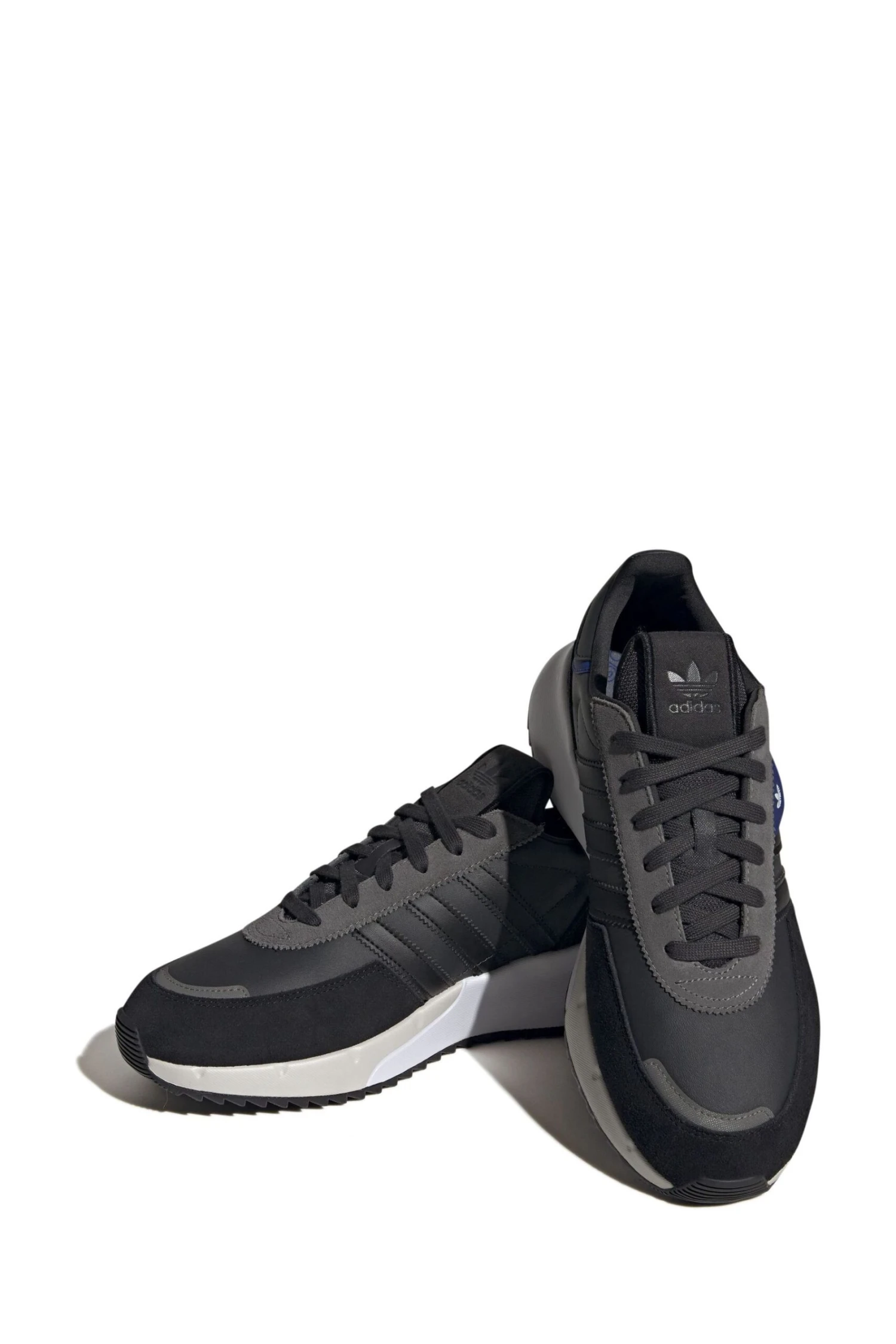 Adidas Originals RETROPY F2 Trainers 4 Adidas Originals RETROPY F2 Trainers - Imagen 4