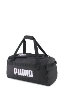Puma Black Challenger Duffel Bag -Tienda Barata Deporte C68839