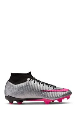 Nike Black Zoom Mercurial Superfly 9 Academy Football Boots 23 Nike Black Zoom Mercurial Superfly 9 Academy Football Boots -Tienda Barata Deporte C69081
