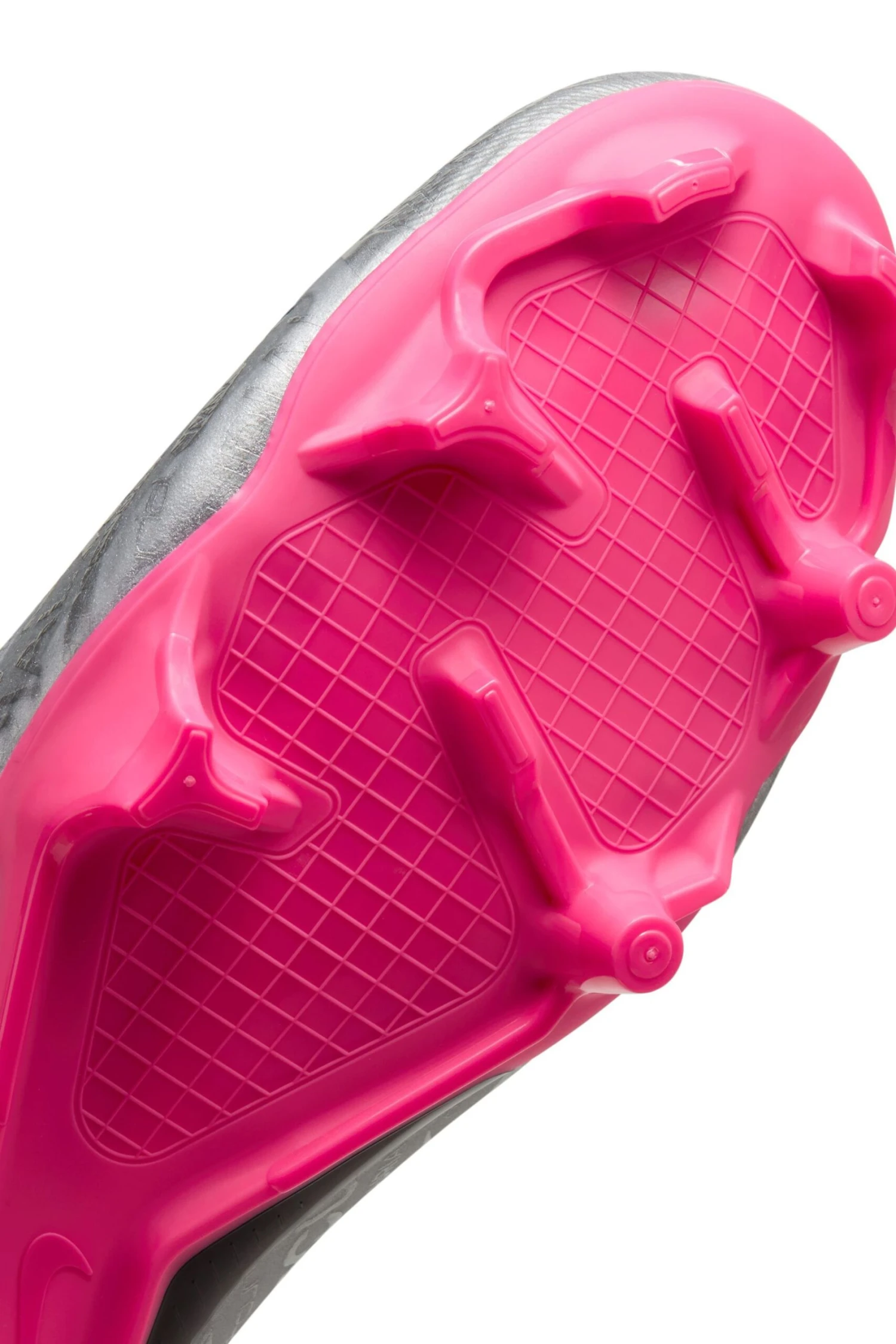 Nike Black Zoom Mercurial Superfly 9 Academy Football Boots 11 Nike Black Zoom Mercurial Superfly 9 Academy Football Boots - Imagen 11