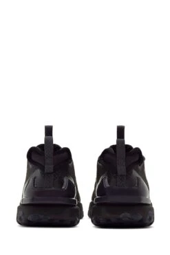 Nike Black React Vision Trainers -Tienda Barata Deporte C6F199s4