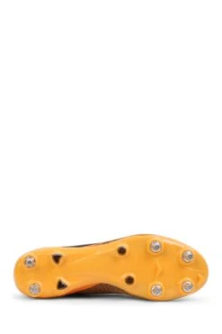 Umbro Orange Velocita VI Pro Firm Ground Football Boots -Tienda Barata Deporte C70426s4