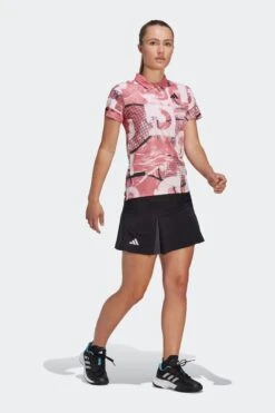 Adidas Black Tennis Club Pleated Skirt -Tienda Barata Deporte C72706s3