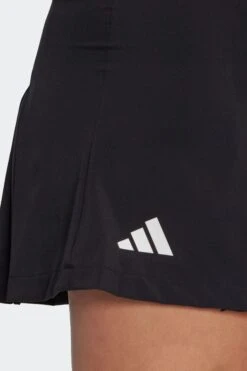 Adidas Black Tennis Club Pleated Skirt -Tienda Barata Deporte C72706s4