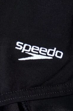 Speedo Black/White Contour Eclipse Printed 1 Piece Shaping Swimsuit -Tienda Barata Deporte C72890s8