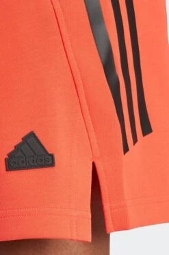 Adidas Red Sportswear Future Icons 3-Stripes Shorts 13 Adidas Red Sportswear Future Icons 3-Stripes Shorts -Tienda Barata Deporte C75246s5
