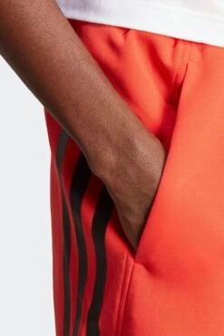 Adidas Red Sportswear Future Icons 3-Stripes Shorts 14 Adidas Red Sportswear Future Icons 3-Stripes Shorts -Tienda Barata Deporte C75246s6