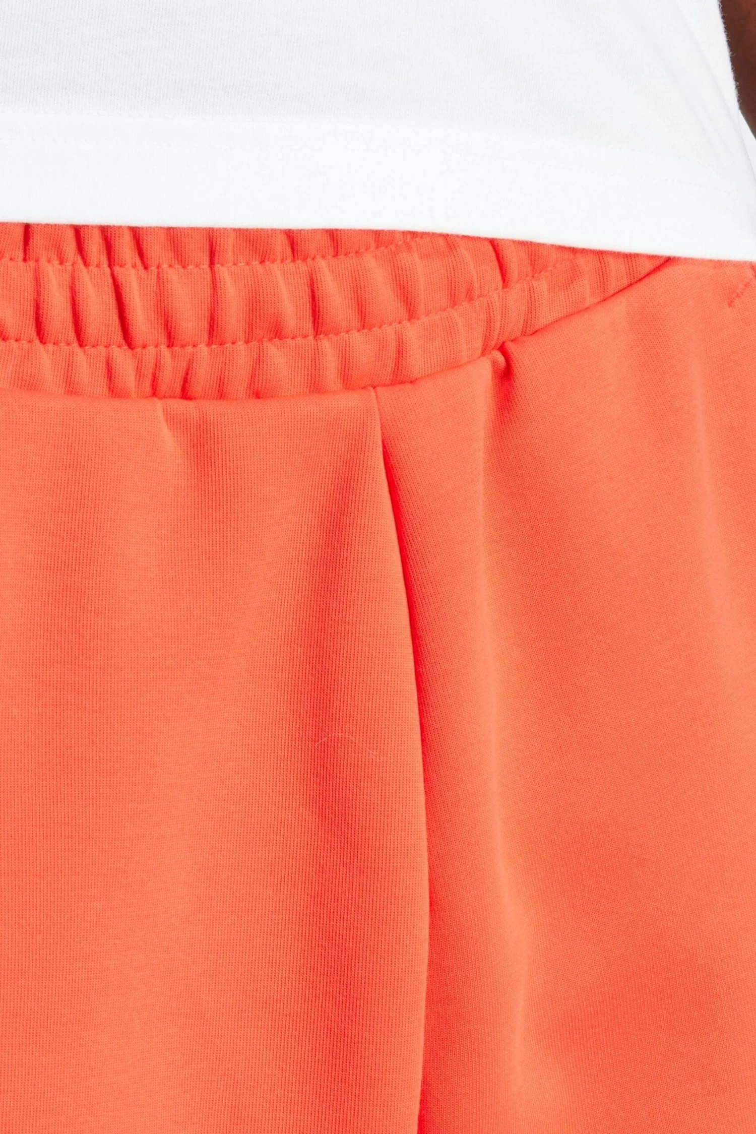 Adidas Red Sportswear Future Icons 3-Stripes Shorts 7 Adidas Red Sportswear Future Icons 3-Stripes Shorts - Imagen 7