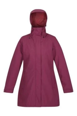 Regatta Purple Denbury III Waterproof Insulated Jacket 23 Regatta Purple Denbury III Waterproof Insulated Jacket -Tienda Barata Deporte C79138