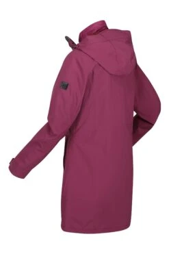 Regatta Purple Denbury III Waterproof Insulated Jacket 22 Regatta Purple Denbury III Waterproof Insulated Jacket -Tienda Barata Deporte C79138s11