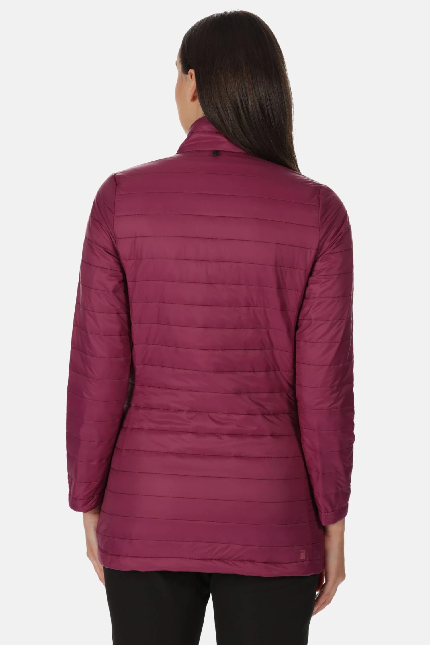 Regatta Purple Denbury III Waterproof Insulated Jacket 3 Regatta Purple Denbury III Waterproof Insulated Jacket - Imagen 3