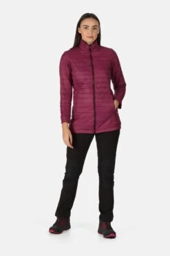 Regatta Purple Denbury III Waterproof Insulated Jacket 16 Regatta Purple Denbury III Waterproof Insulated Jacket -Tienda Barata Deporte C79138s5