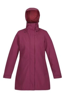 Regatta Purple Denbury III Waterproof Insulated Jacket 17 Regatta Purple Denbury III Waterproof Insulated Jacket -Tienda Barata Deporte C79138s6