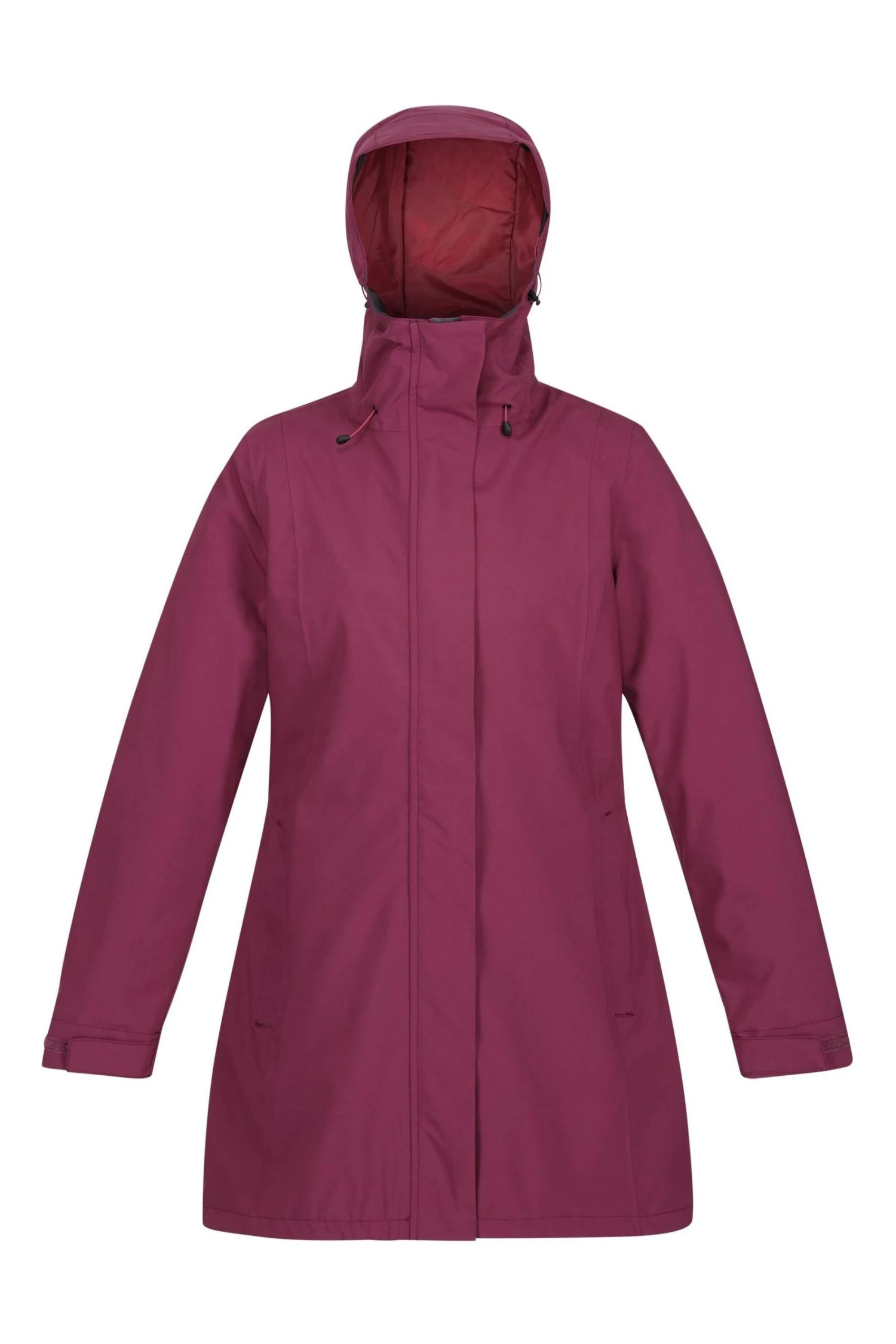 Regatta Purple Denbury III Waterproof Insulated Jacket 6 Regatta Purple Denbury III Waterproof Insulated Jacket - Imagen 6