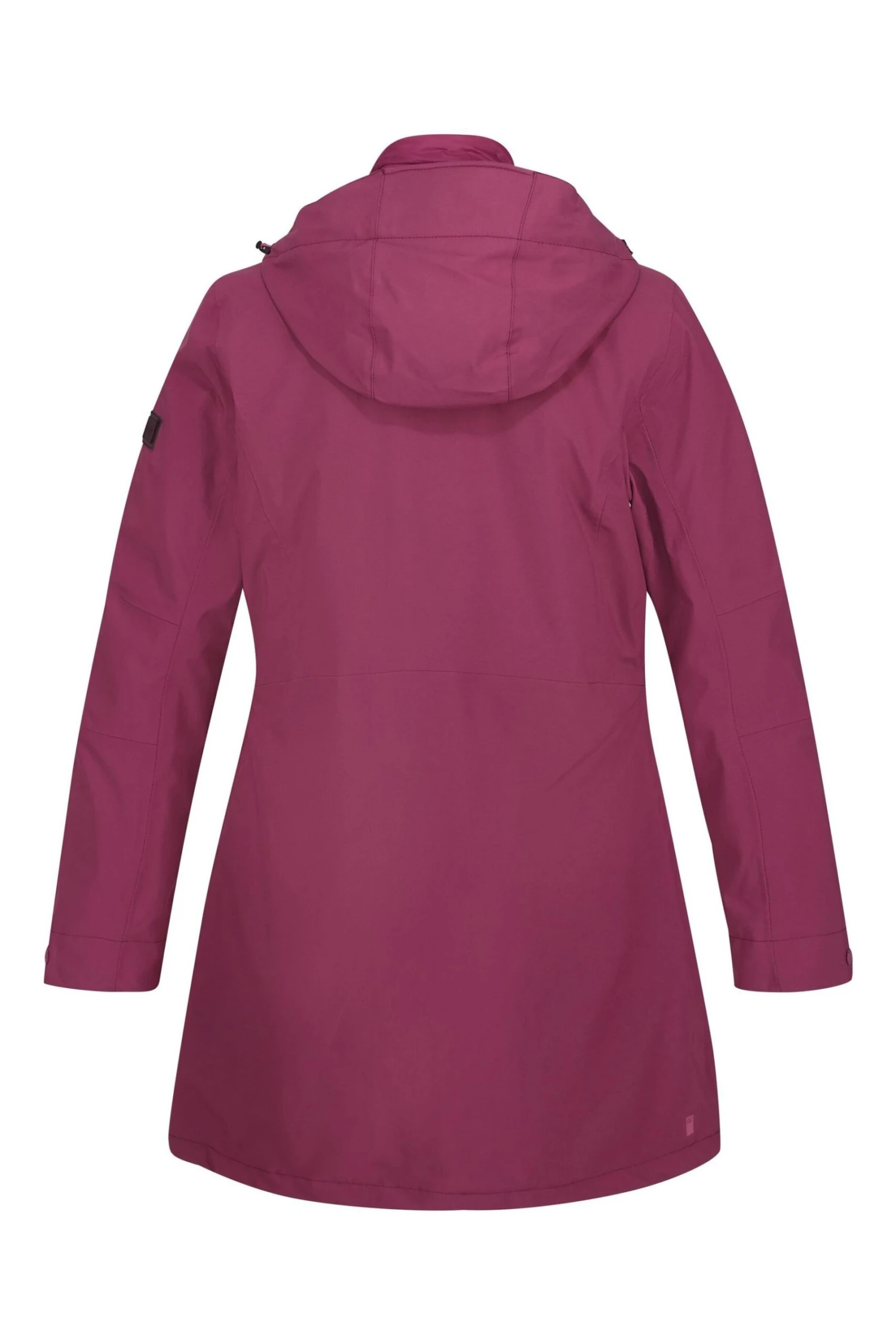 Regatta Purple Denbury III Waterproof Insulated Jacket 7 Regatta Purple Denbury III Waterproof Insulated Jacket - Imagen 7