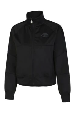Umbro Diamond Taped Tricot Panel Black Jacket -Tienda Barata Deporte C79522s5