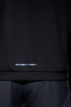 Nike Light Grey Dri-FIT Crew Running Top 16 Nike Light Grey Dri-FIT Crew Running Top -Tienda Barata Deporte C80307s8