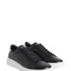 Calvin Klein Low Top Black Trainers