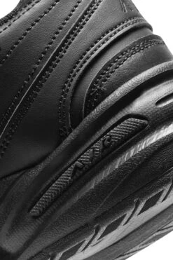 Nike White/Black Air Monarch IV Training Trainers -Tienda Barata Deporte C84048s10