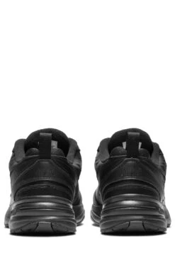 Nike White/Black Air Monarch IV Training Trainers -Tienda Barata Deporte C84048s4