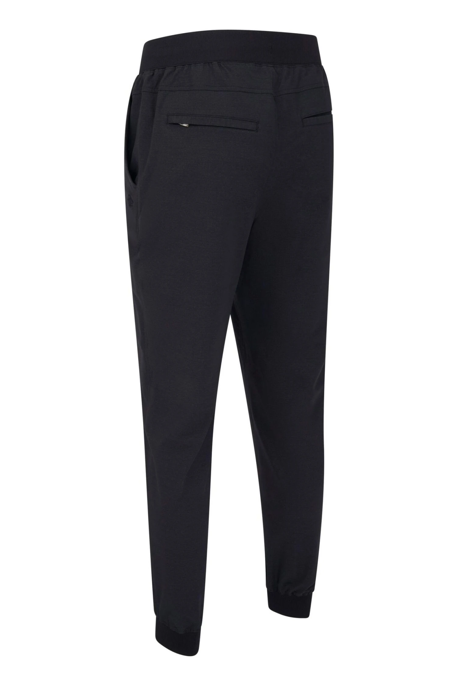 Original Penguin Blue Performance Crossover Joggers 5 Original Penguin Blue Performance Crossover Joggers - Imagen 5