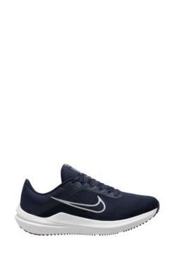 Nike White Air Winflo 10 Running Trainers-Blanco -Tienda Barata Deporte C8R843