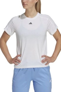 Adidas Black Tres Crew T-Shirt-Negro -Tienda Barata Deporte C90117s4