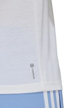 Adidas Black Tres Crew T-Shirt-Negro -Tienda Barata Deporte C90117s6