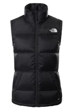 The North Face Black Diablo Down Gilet 5 The North Face Black Diablo Down Gilet -Tienda Barata Deporte C91451