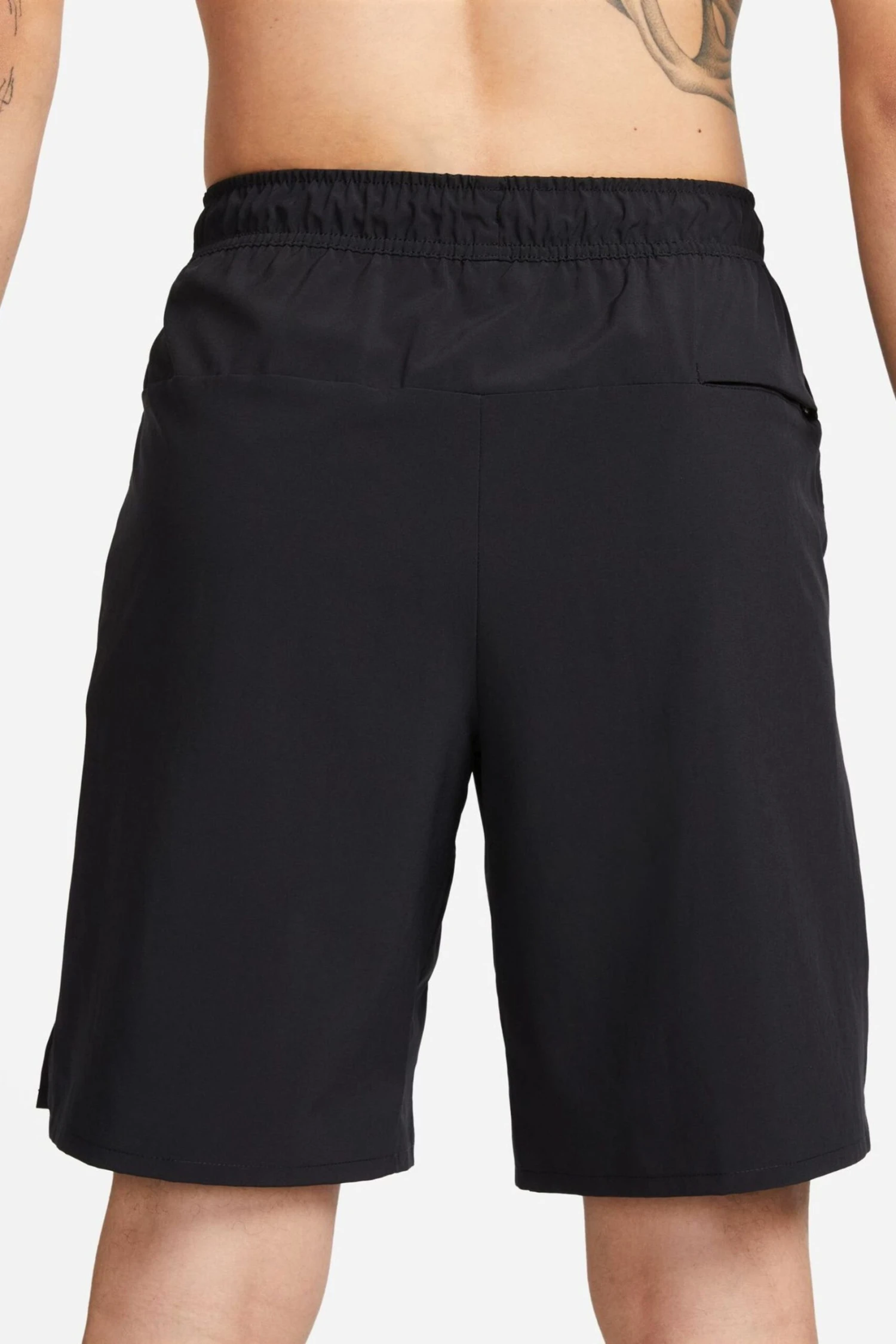 Nike Black Dri-FIT Unlimited 7 Inch Training Shorts-Negro 3 Nike Black Dri-FIT Unlimited 7 Inch Training Shorts-Negro - Imagen 3