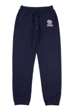 Franklin & Marshall Mens Blue Crest Joggers -Tienda Barata Deporte C94525