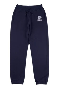 Franklin & Marshall Mens Blue Crest Joggers -Tienda Barata Deporte C94525s5