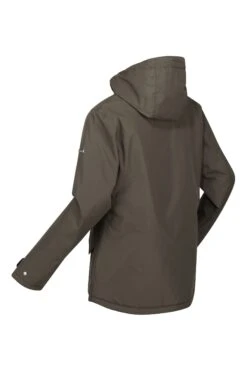 Regatta Green Bria Waterproof Insulated Jacket -Tienda Barata Deporte C94575s10