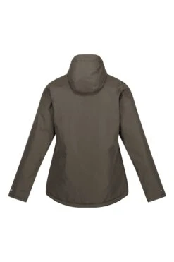 Regatta Green Bria Waterproof Insulated Jacket -Tienda Barata Deporte C94575s8