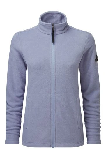 Tog 24 Womens Shire Fleece Jacket-Negro 7 Tog 24 Womens Shire Fleece Jacket-Negro - Imagen 7