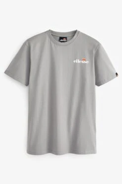 Ellesse Grey Triscia T-Shirt 11 Ellesse Grey Triscia T-Shirt -Tienda Barata Deporte C98463