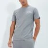 Ellesse Grey Triscia T-Shirt