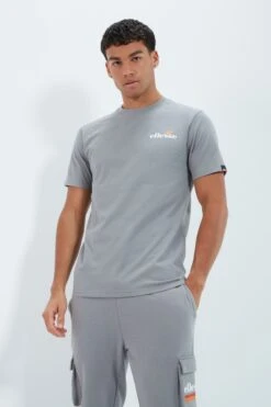 Ellesse Grey Triscia T-Shirt