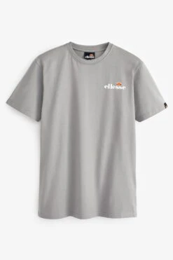 Ellesse Grey Triscia T-Shirt 10 Ellesse Grey Triscia T-Shirt -Tienda Barata Deporte C98463s5