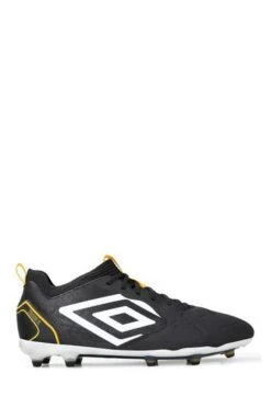 Umbro Tocco II Pro Firm Ground Black Football Boots 11 Umbro Tocco II Pro Firm Ground Black Football Boots -Tienda Barata Deporte CAG250